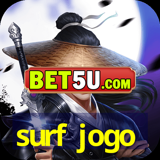 surf jogo